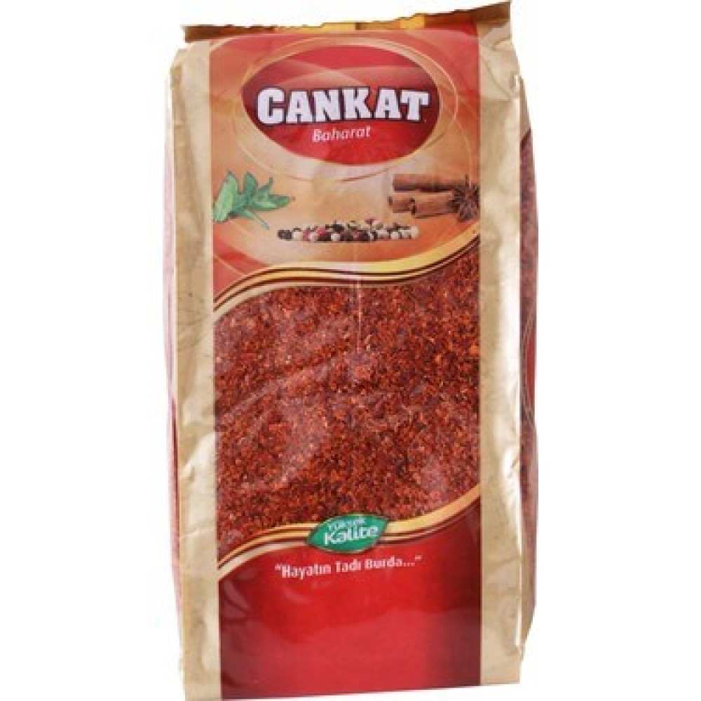 CANKAT PULBİBER 1 KG