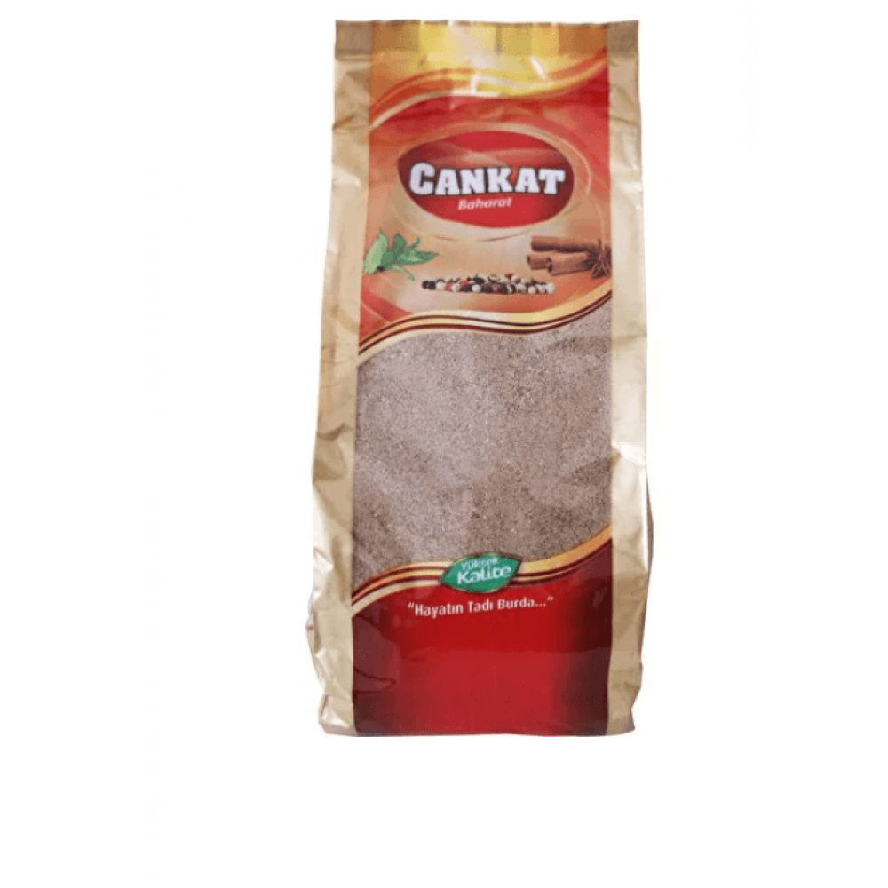 CANKAT KARABİBER 1 KG