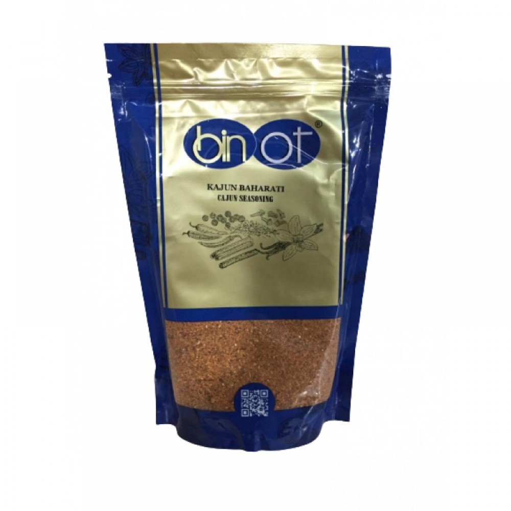 BİNOT KAJUN BAHARAT 1 KG